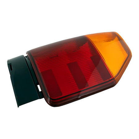 2002-2009 GMC Envoy Tail Lamp, driver side, detail view 3, GM2800157