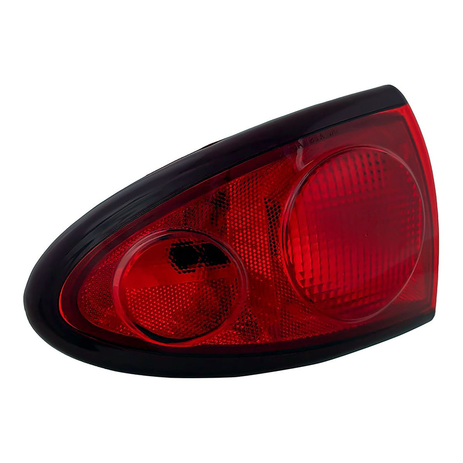 2003-2005 Chevrolet Cavalier Tail Lamp, driver side, GM2800160