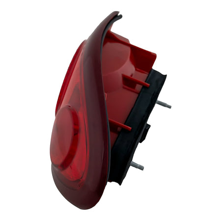 2003-2005 Chevrolet Cavalier Tail Lamp, driver side, right-side view, GM2800160