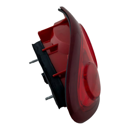 2003-2005 Chevrolet Cavalier Tail Lamp, driver side, top view, GM2800160