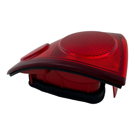 2003-2005 Chevrolet Cavalier Tail Lamp, driver side, bottom view, GM2800160