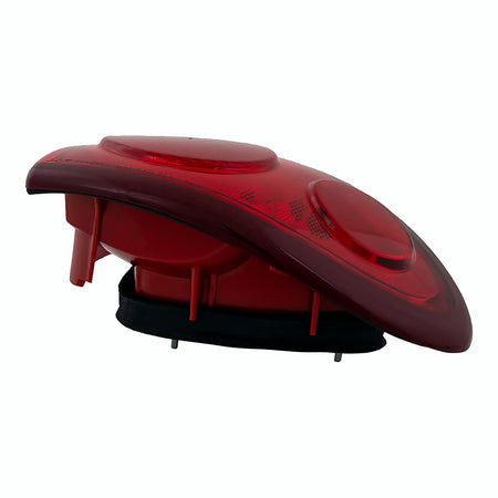 2003-2005 Chevrolet Cavalier Tail Lamp, driver side, detail view 1, GM2800160