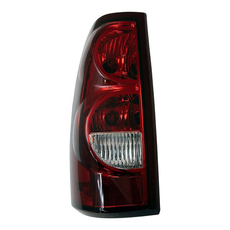 2003 Chevrolet Silverado 1500 Tail Lamp, driver side, GM2800161