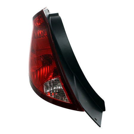 2003-2007 Saturn ION Sedan Tail Lamp driver side left-side view GM2800163V