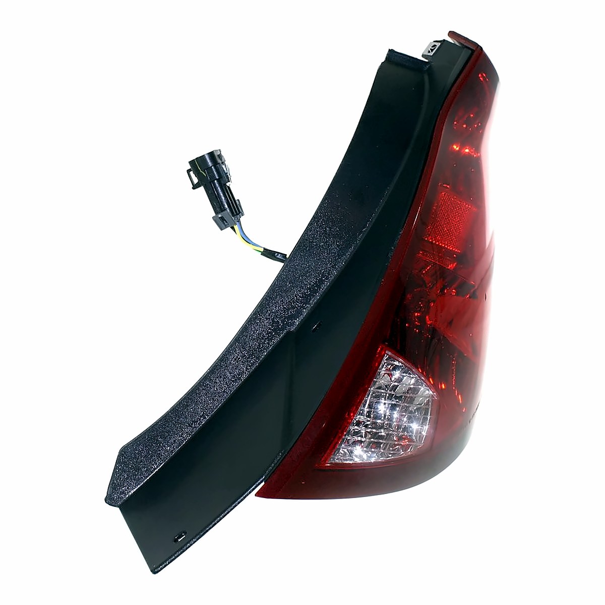 2003-2007 Saturn ION Sedan Tail Lamp driver side right-side view GM2800163V