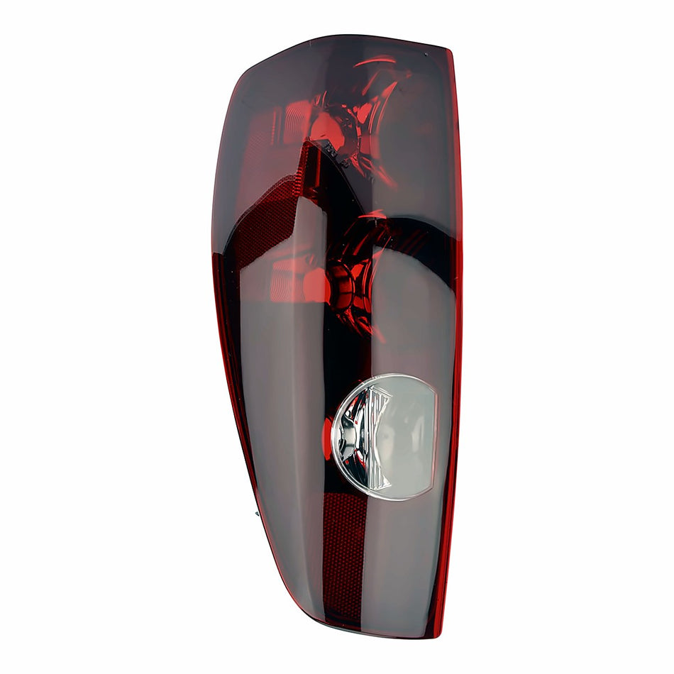 2006-2008 Isuzu Isuzu Pickup Tail Lamp, driver side, GM2800164