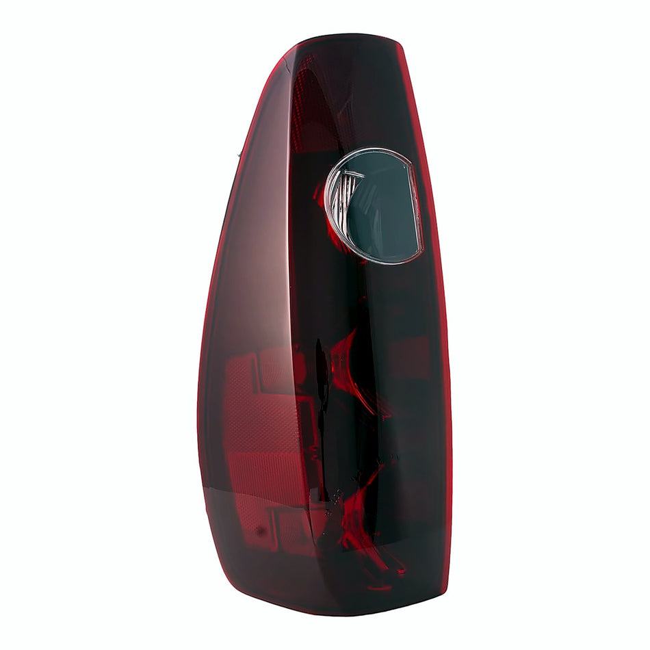 2006-2008 Isuzu Isuzu Pickup Tail Lamp, driver side, left-side view, GM2800164