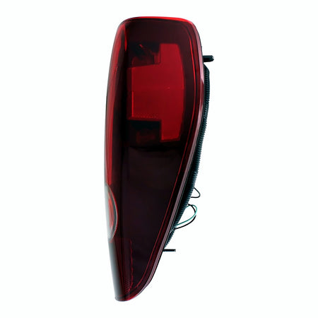 2006-2008 Isuzu Isuzu Pickup Tail Lamp, driver side, right-side view, GM2800164