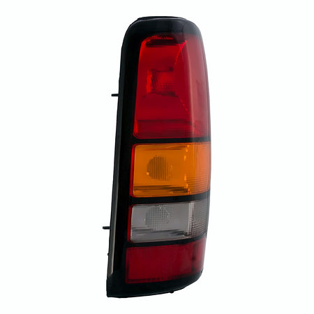 2004-2006 GMC Sierra 1500 Tail Lamp, driver side, right-side view, GM2800177