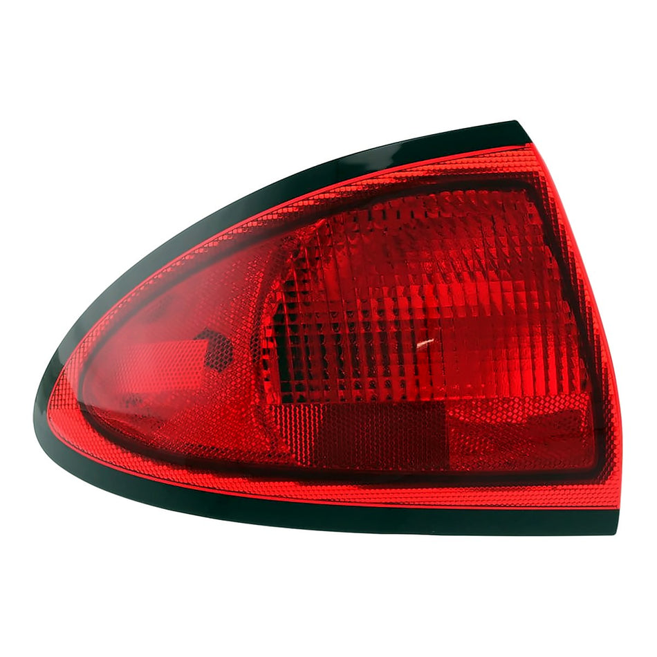 2003-2005 Pontiac Sunfire Tail Lamp, driver side, GM2800191