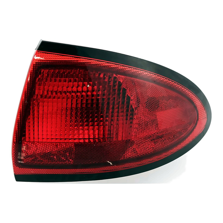 2003-2005 Pontiac Sunfire Tail Lamp, driver side, left-side view, GM2800191