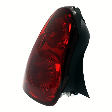 2006-2007 Chevrolet Monte Carlo Tail Lamp, driver side, left-side view, GM2800205