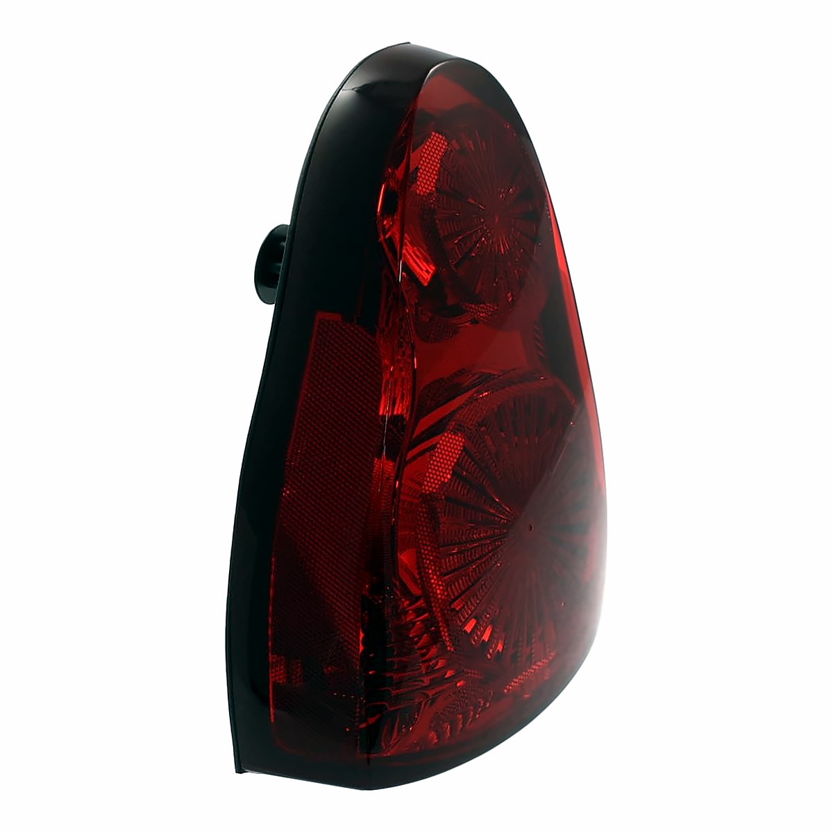 2006-2007 Chevrolet Monte Carlo Tail Lamp, driver side, right-side view, GM2800205