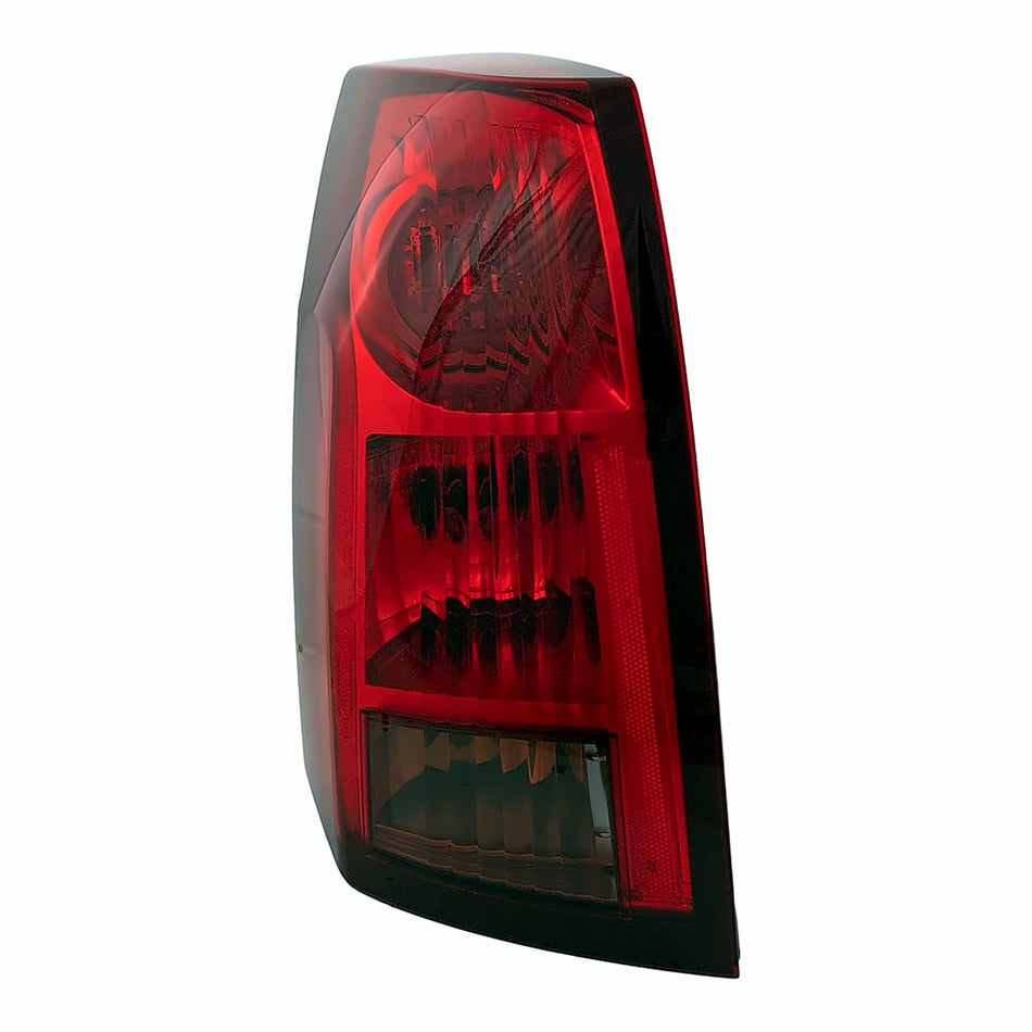 2003-2004 Cadillac CTS Tail Lamp, driver side, GM2800230
