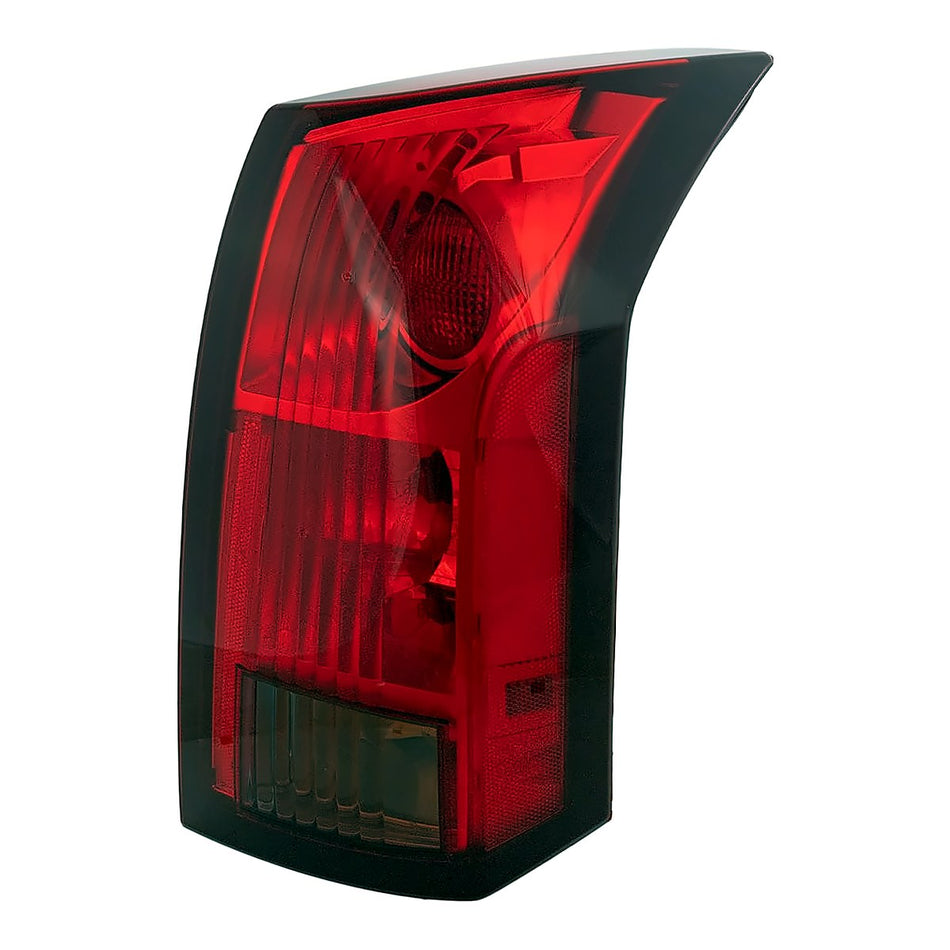 2003-2004 Cadillac CTS Tail Lamp, driver side, left-side view, GM2800230