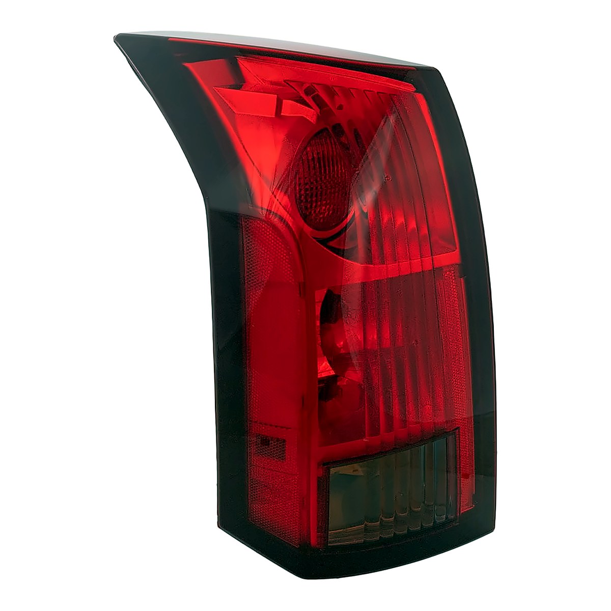 2003-2004 Cadillac CTS Tail Lamp, driver side, right-side view, GM2800230