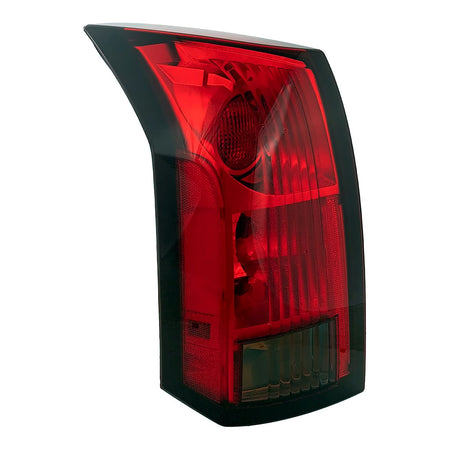 2003-2004 Cadillac CTS Tail Lamp, driver side, right-side view, GM2800230