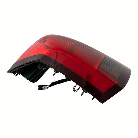 2003-2004 Cadillac CTS Tail Lamp, driver side, bottom view, GM2800230
