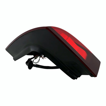 2003-2004 Cadillac CTS Tail Lamp, driver side, detail view 1, GM2800230