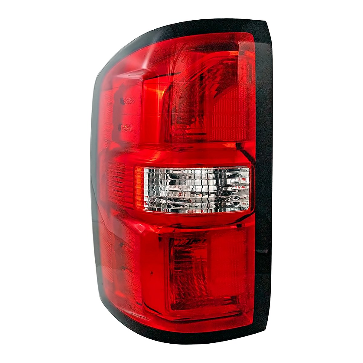 2019 GMC Sierra 1500 Limited Tail Lamp driver side GM2800281C
