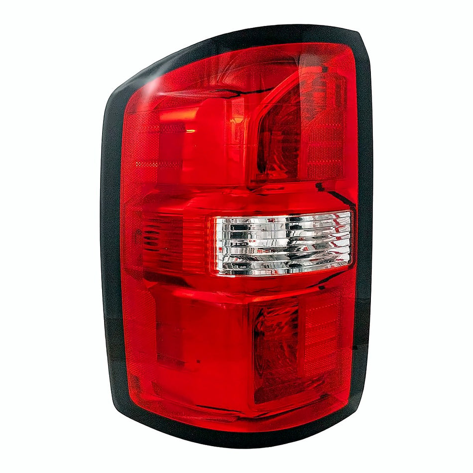 2019 GMC Sierra 1500 Limited Tail Lamp driver side left-side view GM2800281C