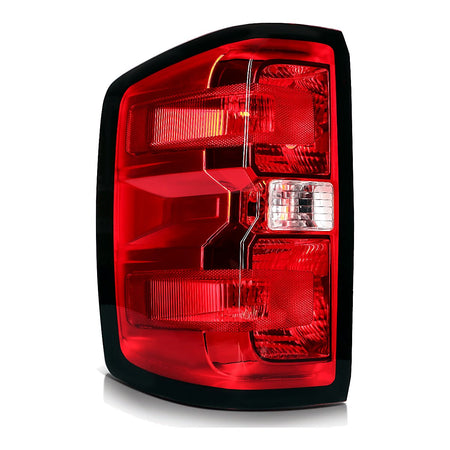 2019 GMC Sierra 1500 Limited Tail Lights, driver side, GM2800293