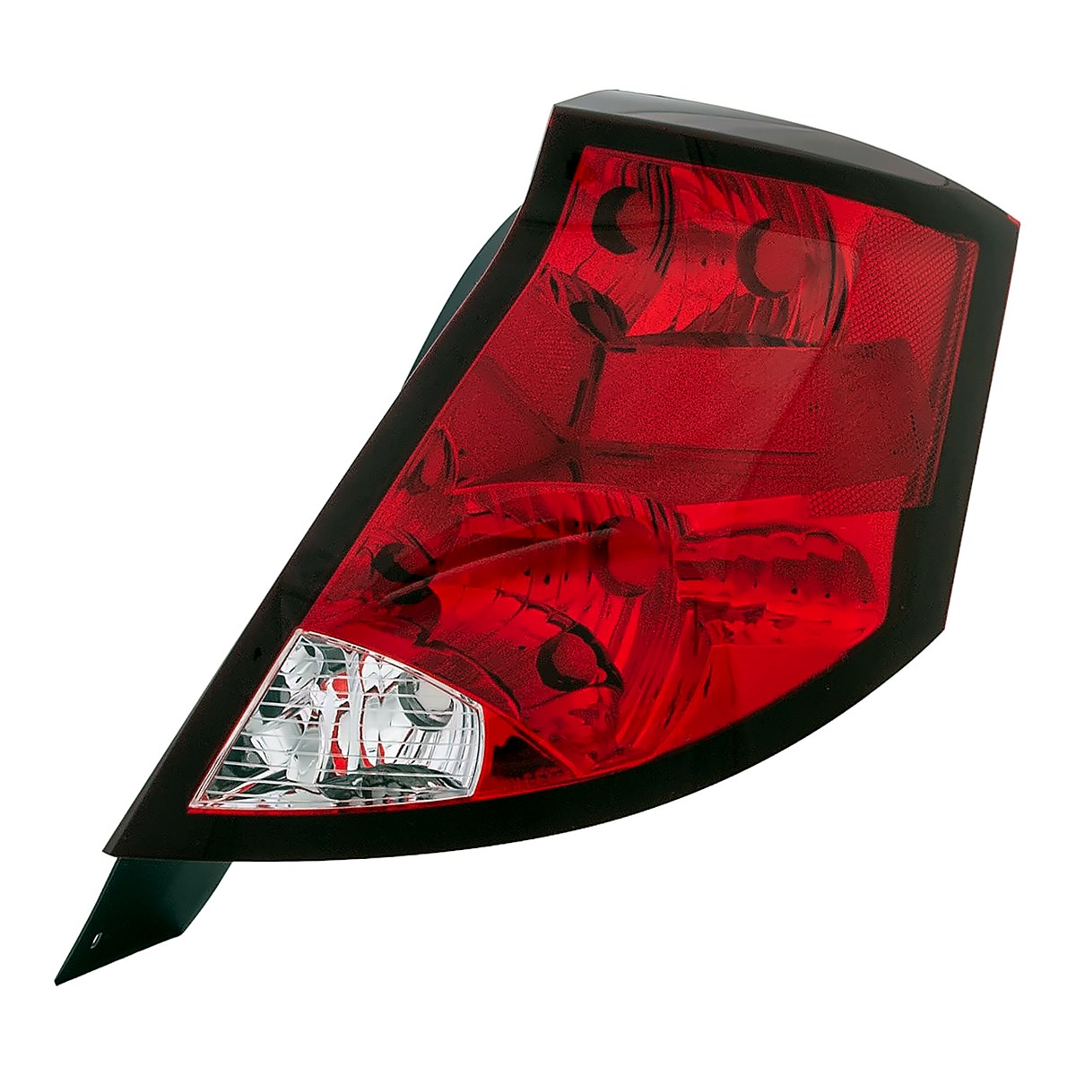 2003-2007 Saturn ION Sedan Tail Lamp, passenger side, GM2801163