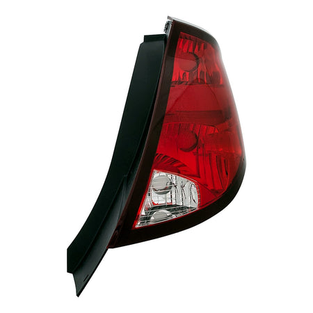 2003-2007 Saturn ION Sedan Tail Lamp, passenger side, right-side view, GM2801163