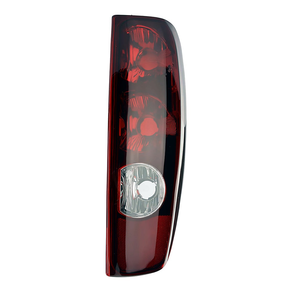 2006-2008 Isuzu Isuzu Pickup Tail Lamp, passenger side, GM2801164