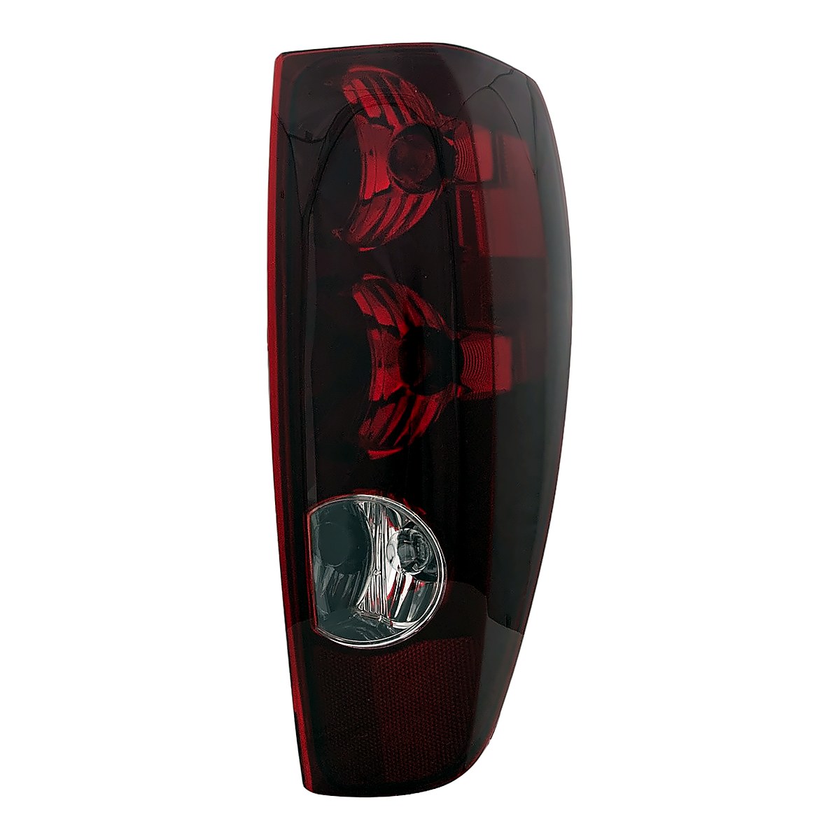 2006-2008 Isuzu Isuzu Pickup Tail Lamp, passenger side, left-side view, GM2801164