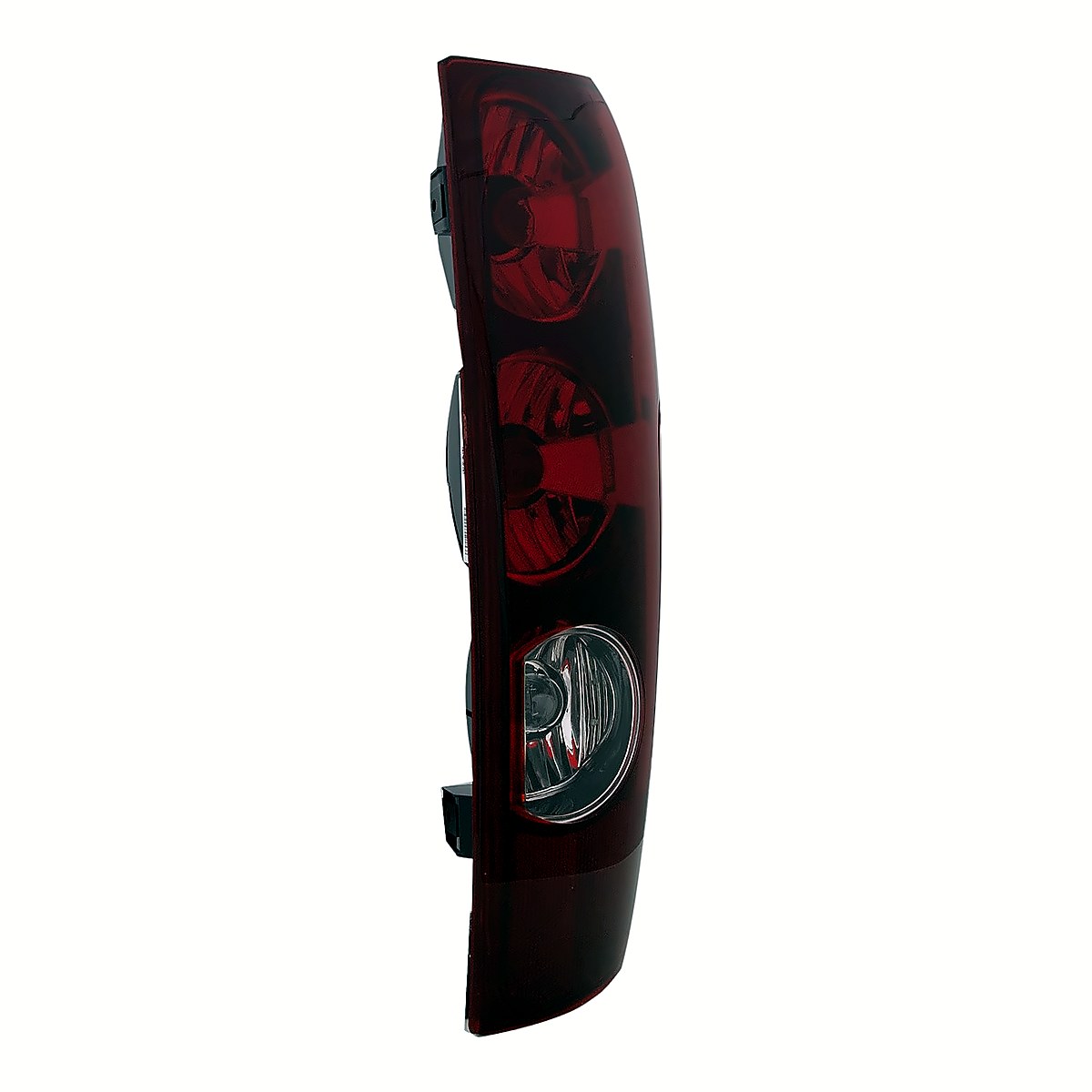 2006-2008 Isuzu Isuzu Pickup Tail Lamp, passenger side, right-side view, GM2801164