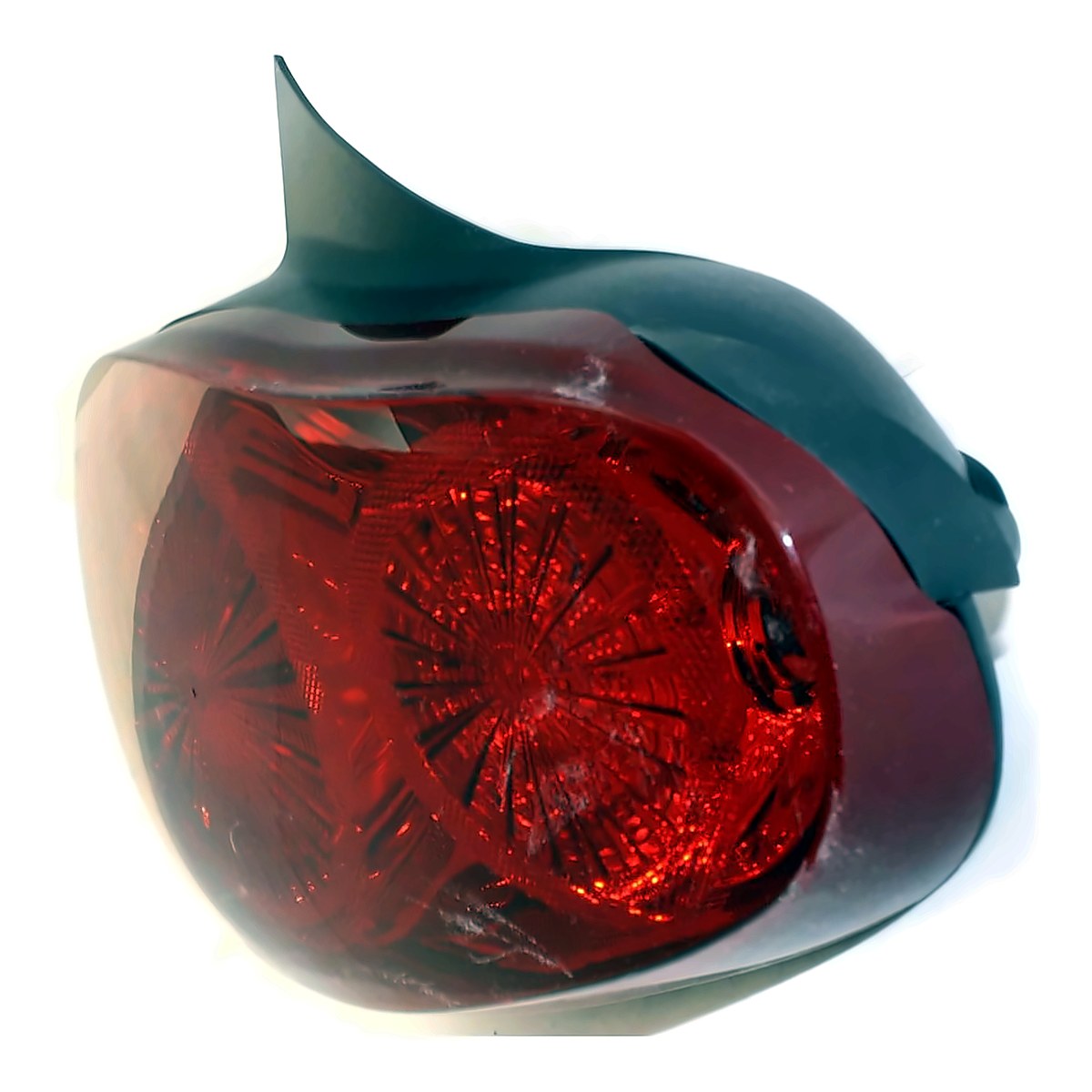 2006-2007 Chevrolet Monte Carlo Tail Lamp, passenger side, right-side view, GM2801205