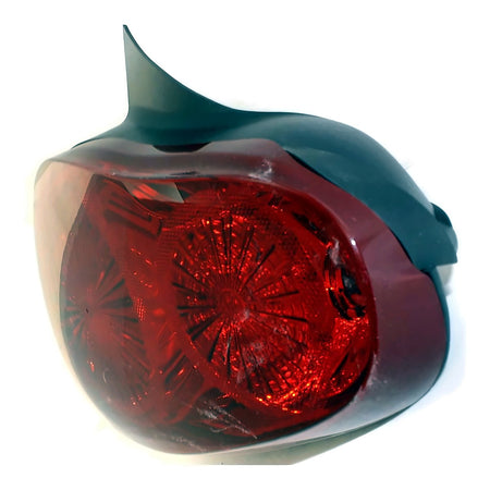 2006-2007 Chevrolet Monte Carlo Tail Lamp, passenger side, right-side view, GM2801205