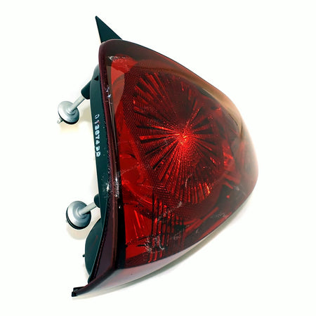 2006-2007 Chevrolet Monte Carlo Tail Lamp, passenger side, top view, GM2801205