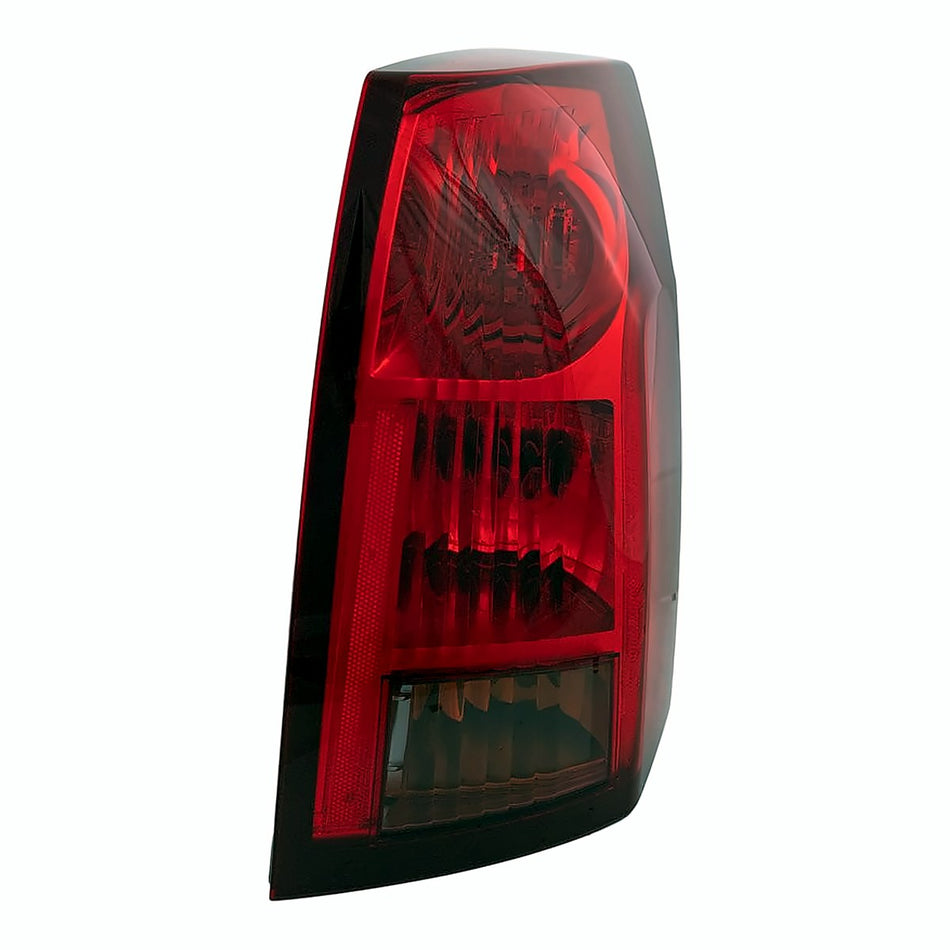 2003-2004 Cadillac CTS Tail Lamp, passenger side, GM2801230