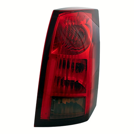 2003-2004 Cadillac CTS Tail Lamp, passenger side, left-side view, GM2801230