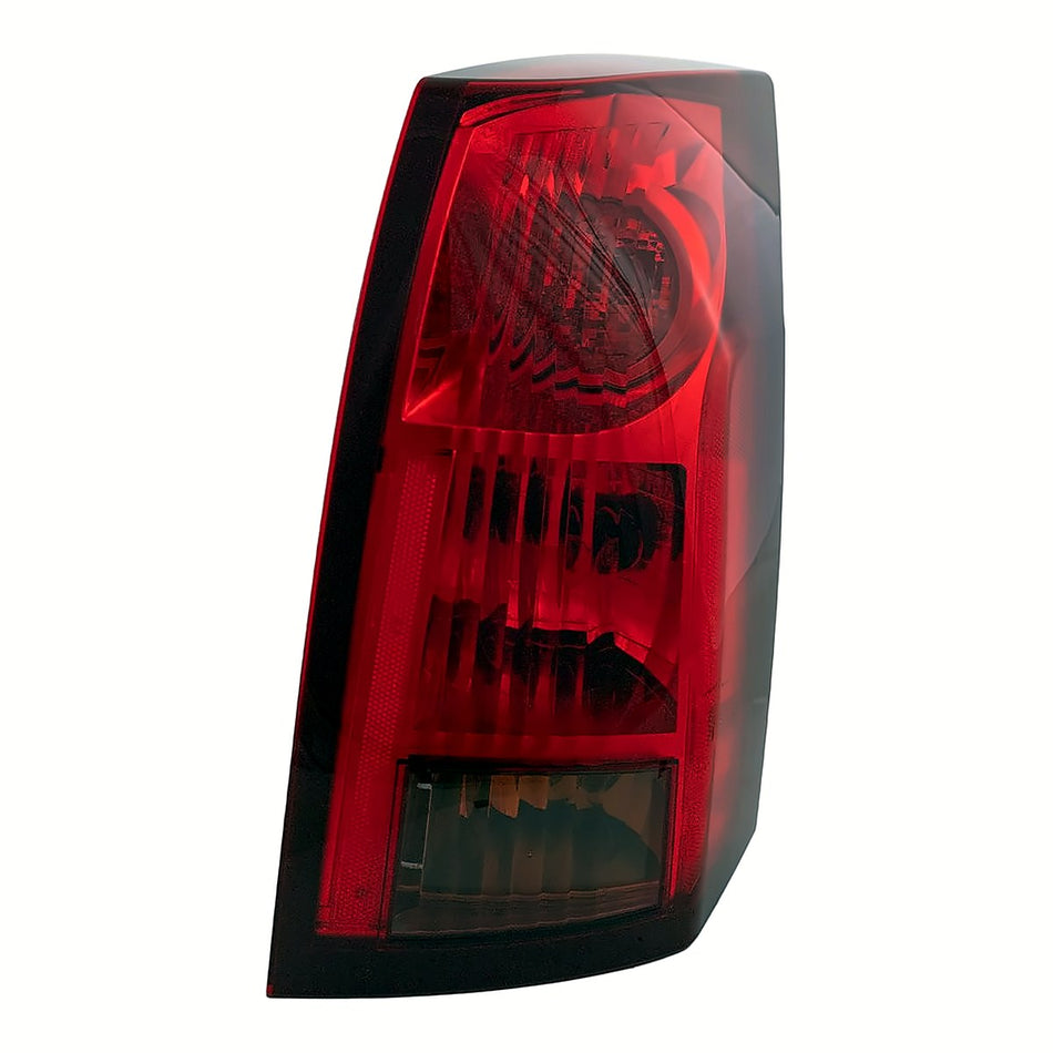 2003-2004 Cadillac CTS Tail Lamp, passenger side, left-side view, GM2801230