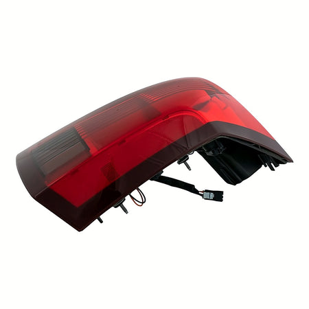 2003-2004 Cadillac CTS Tail Lamp, passenger side, detail view 1, GM2801230