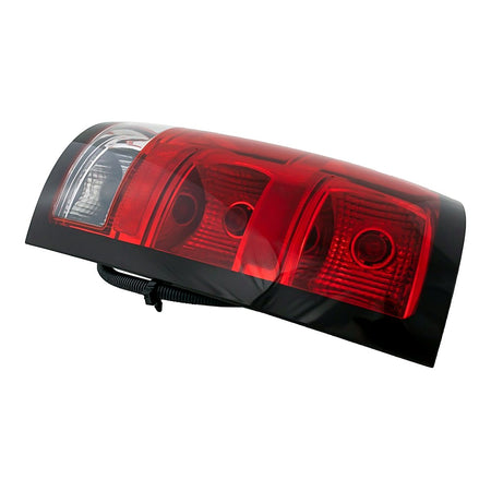 2012-2013 GMC Sierra 1500 Tail Lights, passenger side, bottom view, GM2801254C