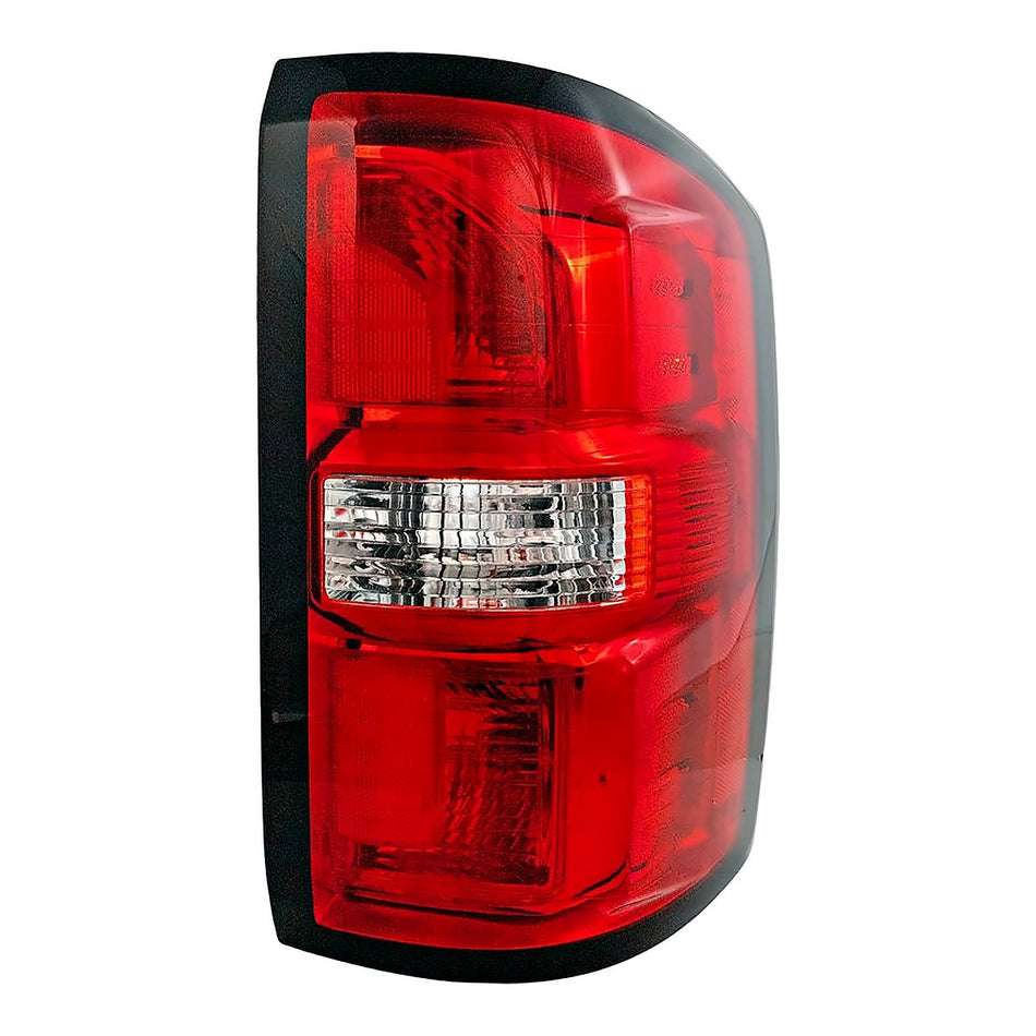 2016-2018 GMC Sierra 1500 Tail Lamp passenger side GM2801281C