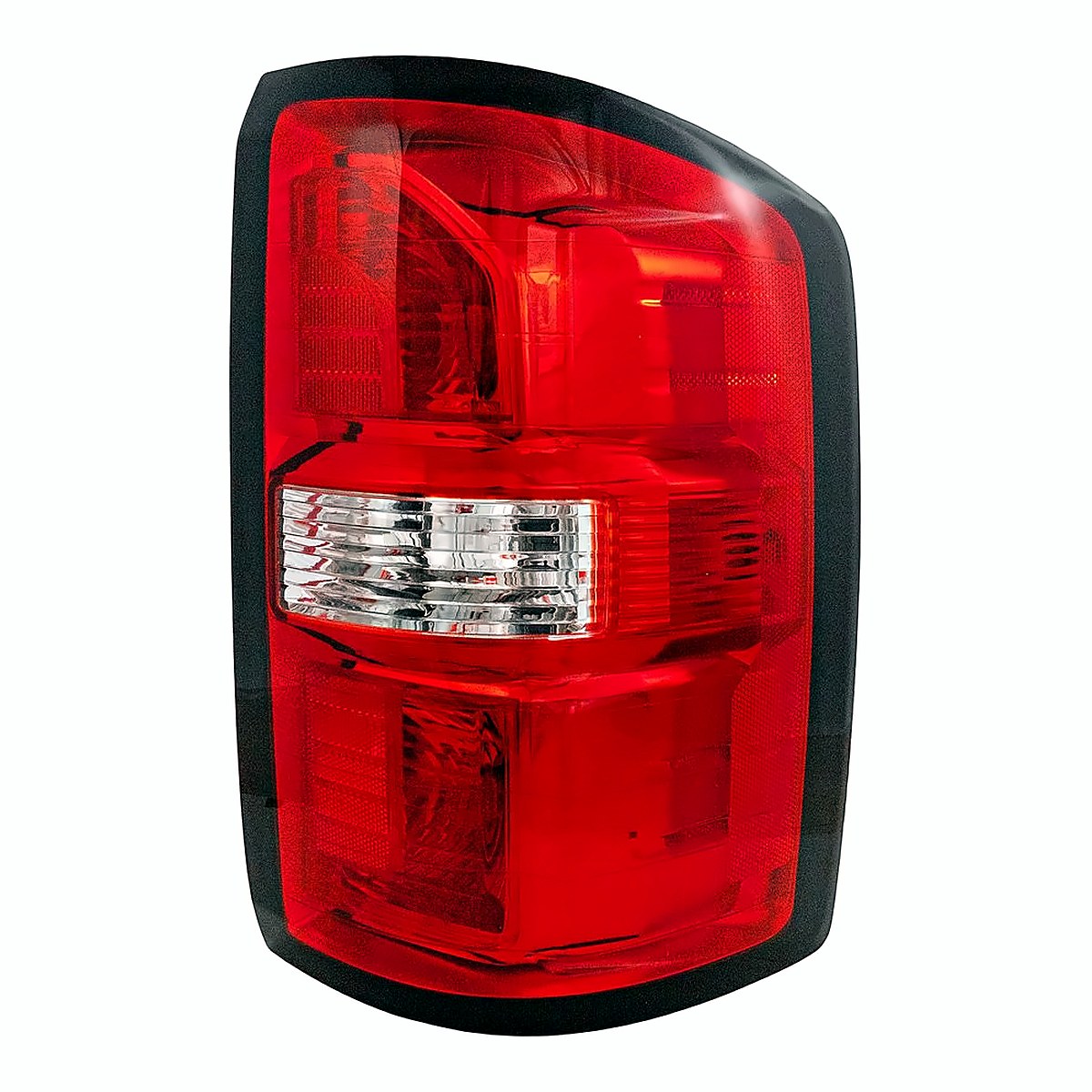 2019 GMC Sierra 1500 Limited Tail Lamp passenger side left-side view GM2801281C