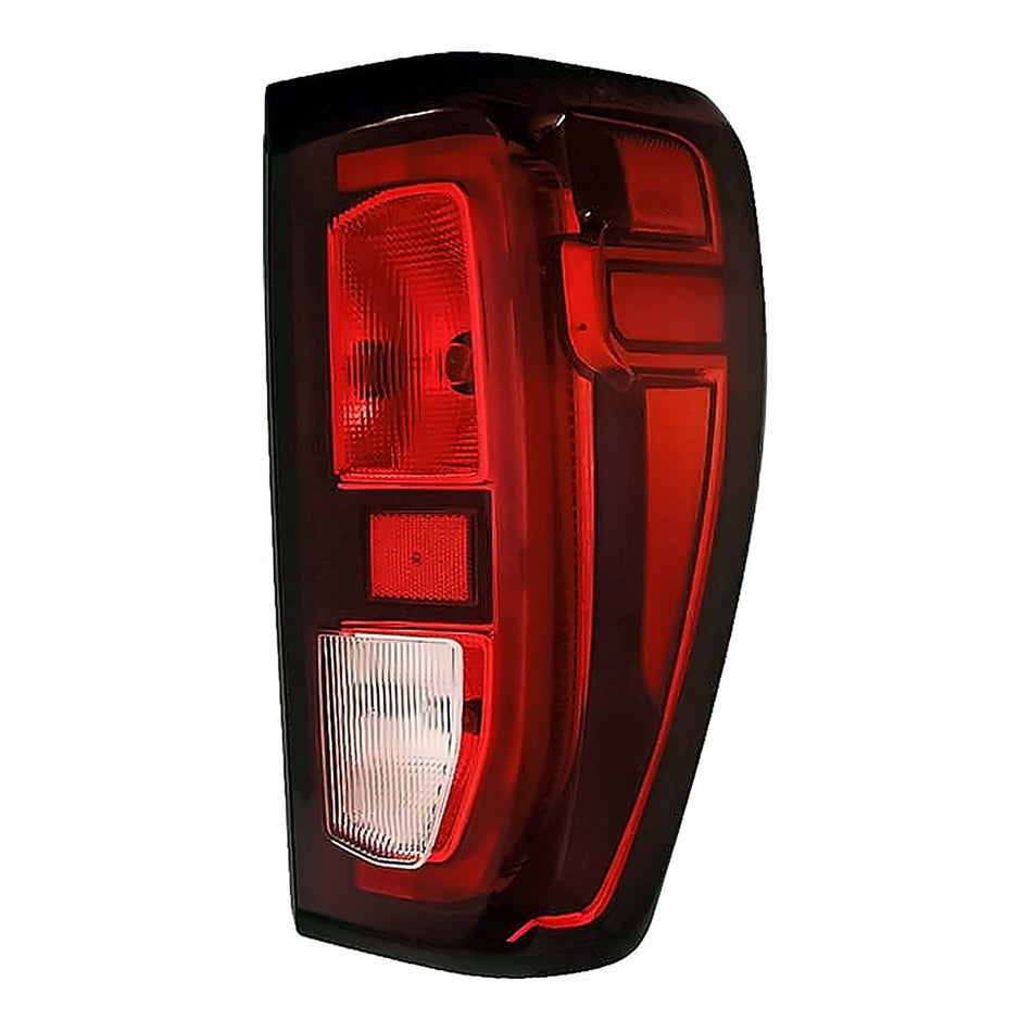 2019-2025 GMC Sierra 1500 Tail Lamp, passenger side, GM2801309