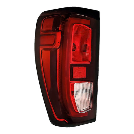 2019-2025 GMC Sierra 1500 Tail Lamp, passenger side, rear view, GM2801309