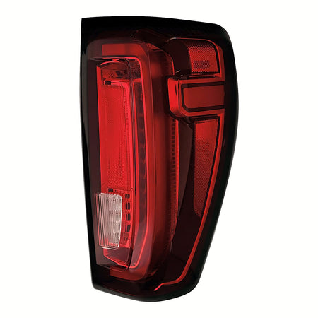 2019-2025 GMC Sierra 1500 Tail Lamp, passenger side, GM2801310