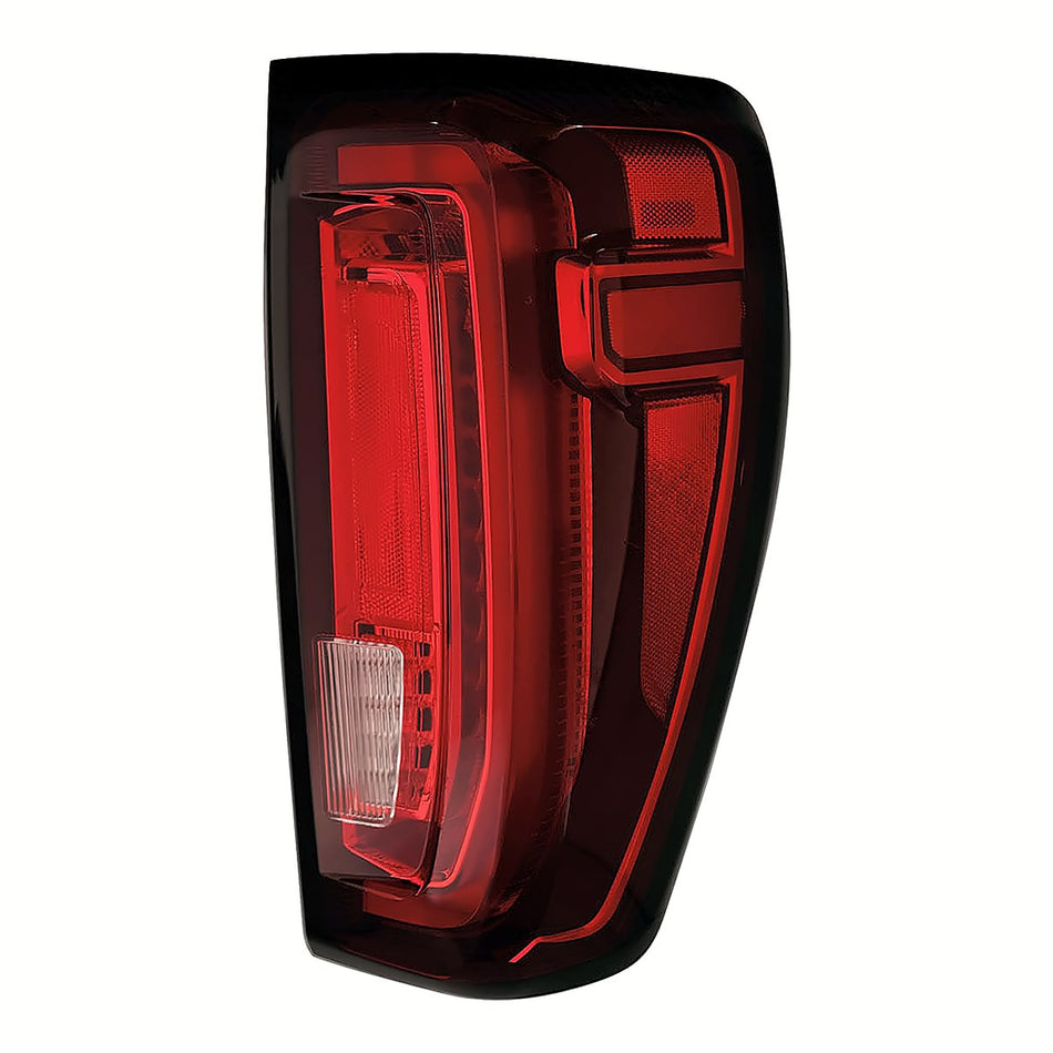 2019-2025 GMC Sierra 1500 Tail Lamp, passenger side, GM2801310