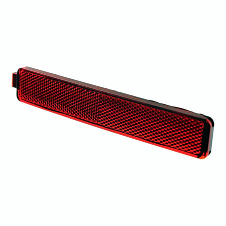 2006-2009 Pontiac Torrent Reflector, passenger side, right-side view, GM2830101