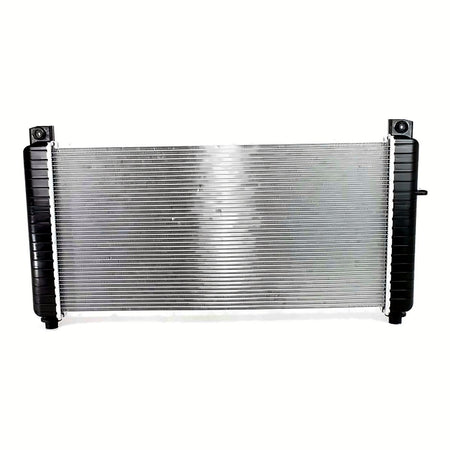 2002-2014 Cadillac Escalade Radiator, GM3010274