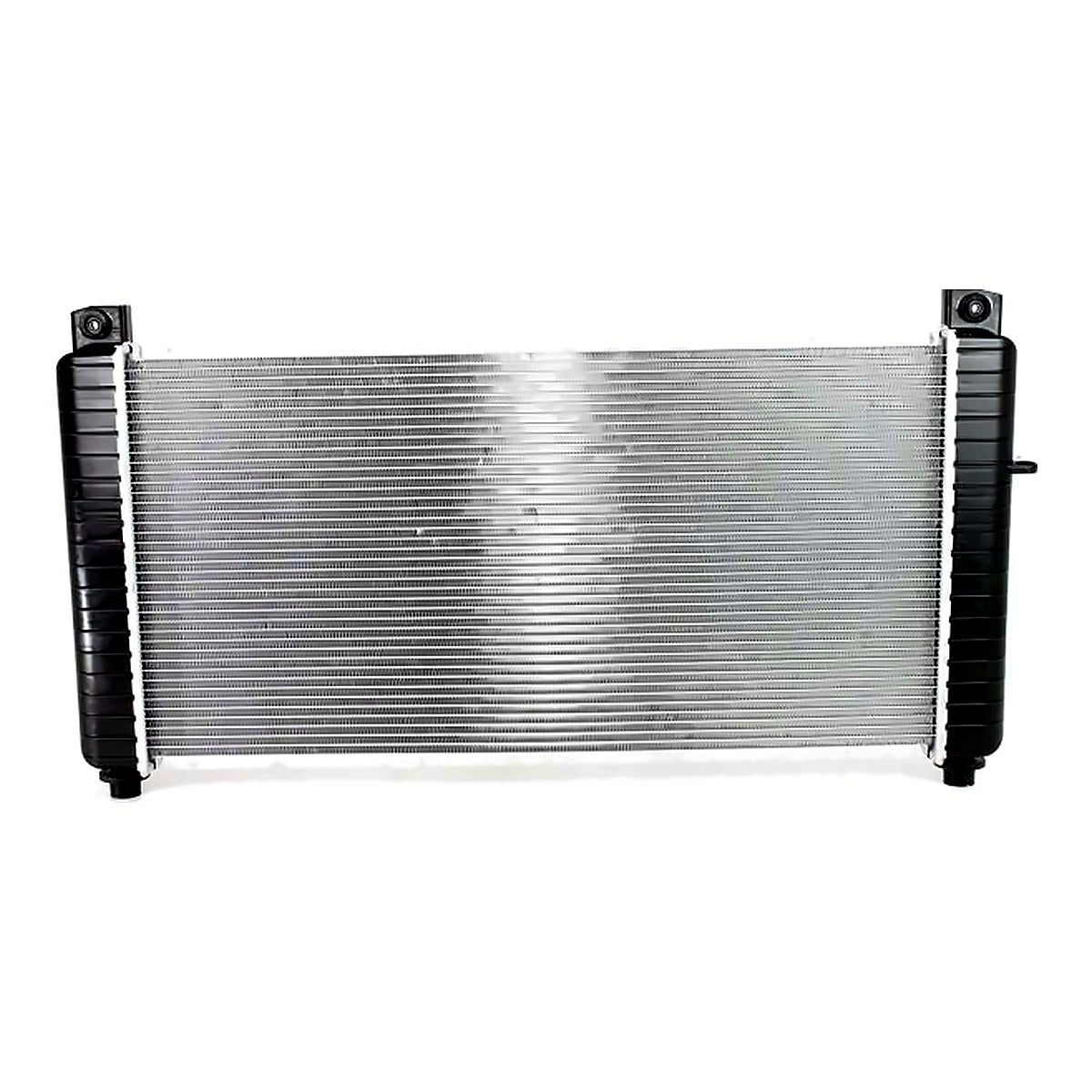2002-2013 Cadillac Escalade EXT Radiator, GM3010274