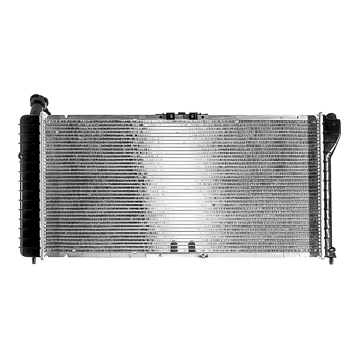 2003-2004 Cadillac CTS Radiator, GM3010411