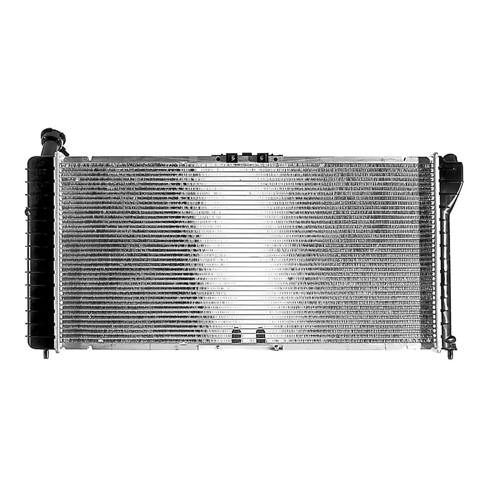 2003-2004 Cadillac CTS Radiator, GM3010411
